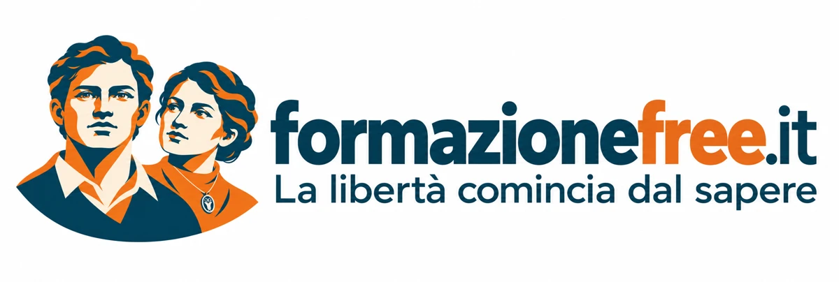formazionefree.it — La libertà comincia dal sapere